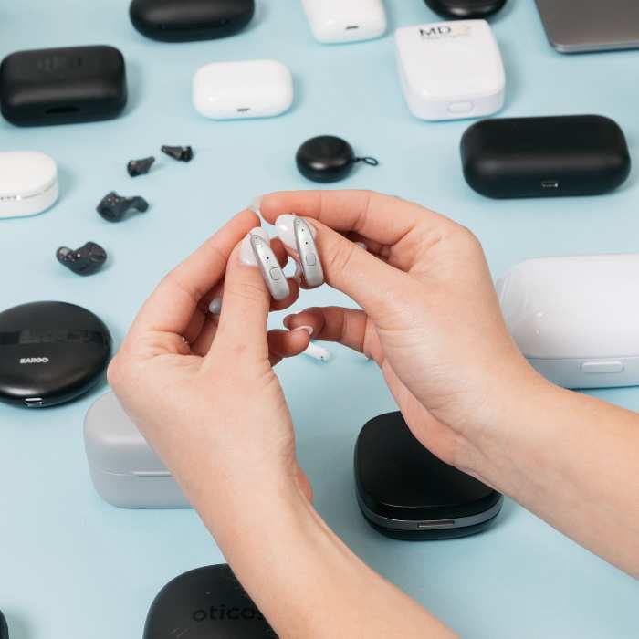 Berkshire Hearing Solutions